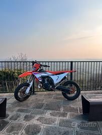 ktm 300 sx 2024