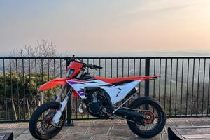 ktm 300 sx 2024