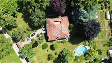 VILLA SINGOLA A VILLARBASSE