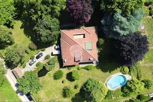 VILLA SINGOLA A VILLARBASSE