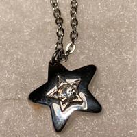 Collana S’agapo’ Stella