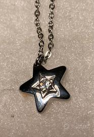 Collana S’agapo’ Stella