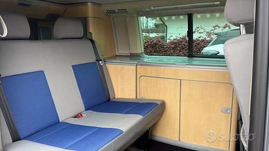T5 california 2,5 tdi 130cv
