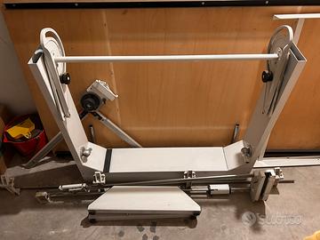 Tavolo da disegno da archietetto