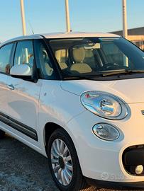 Fiat 500L 1.6 Multijet 120 CV Business
