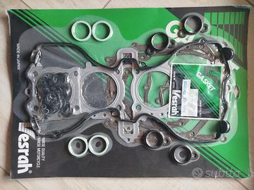 Set Guarnizioni Motore GSX-R 1100 1052cc 86/87/88