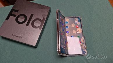 Galaxy Z fold 4