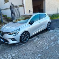 Renault Clio intense turbo GPL
