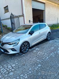 Renault Clio intense turbo GPL