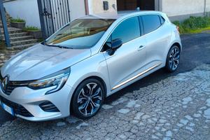Renault Clio intense turbo GPL