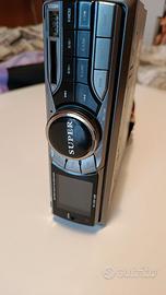 autoradio "SUper"