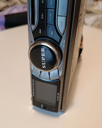 autoradio "SUper"