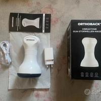 Massaggiatore a pietra riscaldante ORTHOBACK
