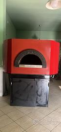 Forno a legna