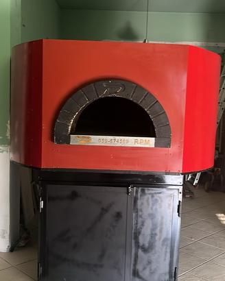Forno a legna