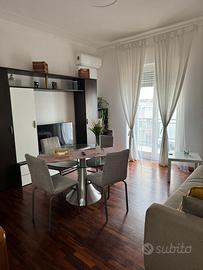 Bivani zona Viale Veneto