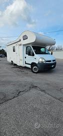 camper rimor xgo family 103