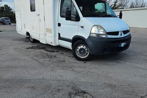 camper rimor xgo family 103