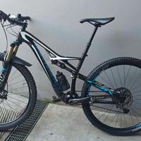 MTB Specializer carbonio 29"
