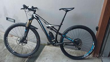 MTB Specializer carbonio 29"