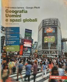 GEOGRAFIA UOMINI E SPAZI GLOBALI