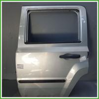 Porta Posteriore Sinistra SX GRIGIO JEEP PATRIOT M