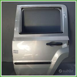 Porta Posteriore Sinistra SX GRIGIO JEEP PATRIOT M