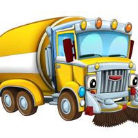 Autista patente c cqc