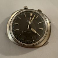 Orologio Omega chronostop driver