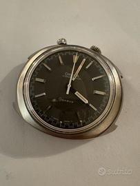 Orologio Omega chronostop driver