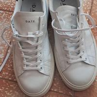 Scarpe, sneakers bianco mis. 40