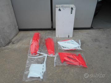 kit plastiche honda crf 250 2006
