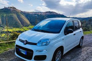 FIAT Panda 3ª serie - 2018