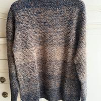 Maglione uomo Only&Sons L/XL 100% cotone