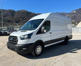 FORD Transit 350 2.0TDCi EcoBlue 170CV PL-SL-TA