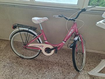 bicicletta