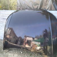 Cofano Audi A4 B8 2011