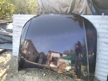 Cofano Audi A4 B8 2011