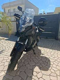 Honda CB 500 X - 2016
