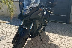 Honda CB 500 X - 2016