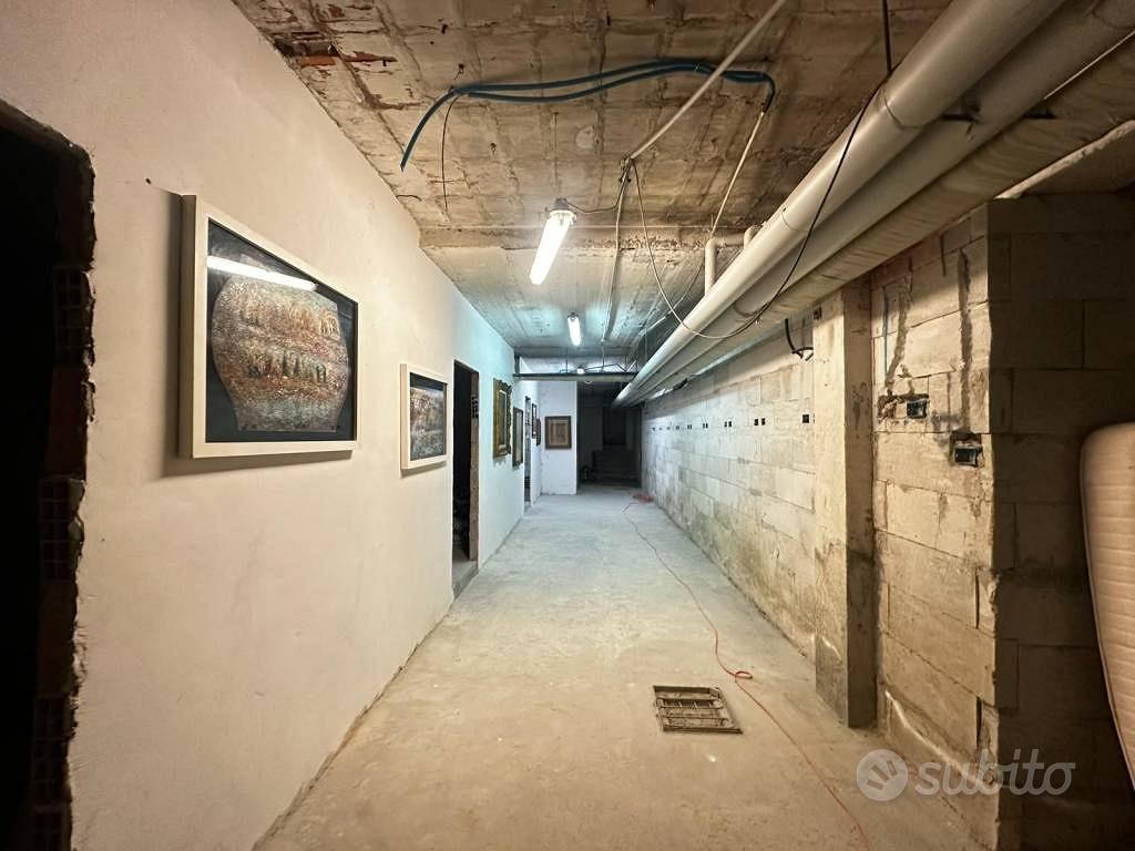 Appartamento – Bologna, Ghetto ebraico, Santo Stefano - Altro