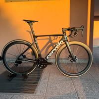 CERVELO SOLOIST   Taglia M 54 NUOVA
