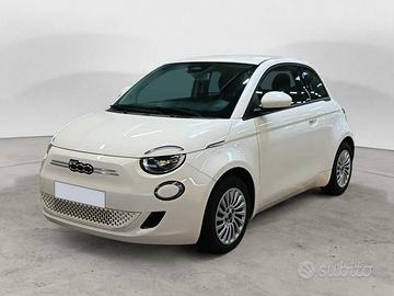 FIAT 500e Berlina 23,8 kWh Action in Promo