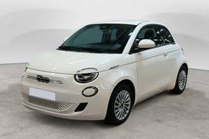 FIAT 500e Berlina 23,8 kWh Action in Promo