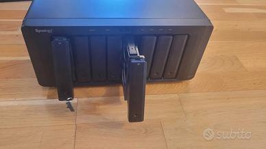 Synology NAS 1815+