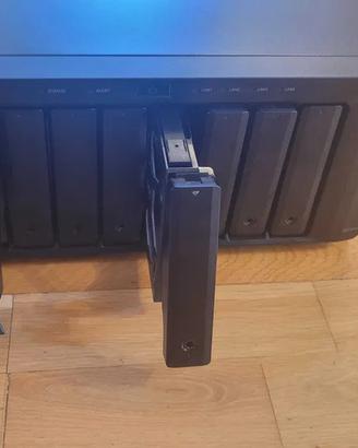 Synology NAS 1815+