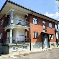 TRILOCALE CON AMPIO BALCONE E VISTA