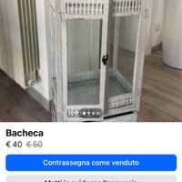 Bacheca