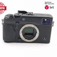 Fuji X-PRO1