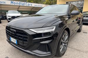 Audi Q8 45 TDI quattro tiptronic Sport
